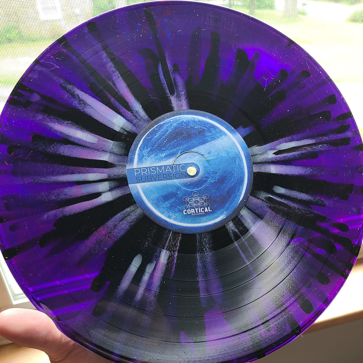Prismatic - Subversion