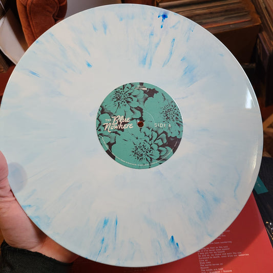 Between The Buried And Me - The Blue Nowhere (2xLP+2xCD Deluxe Edition) (2025, Iceberg)