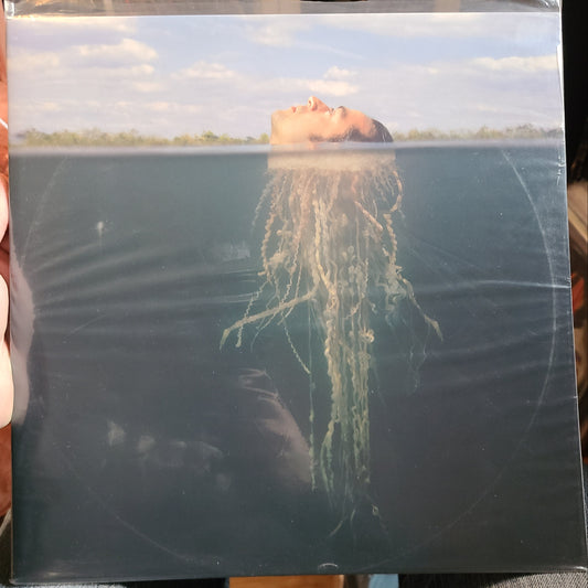 The Mars Volta - De-Loused In The Comatorium (2021, Remastered, 2xLP Repress)