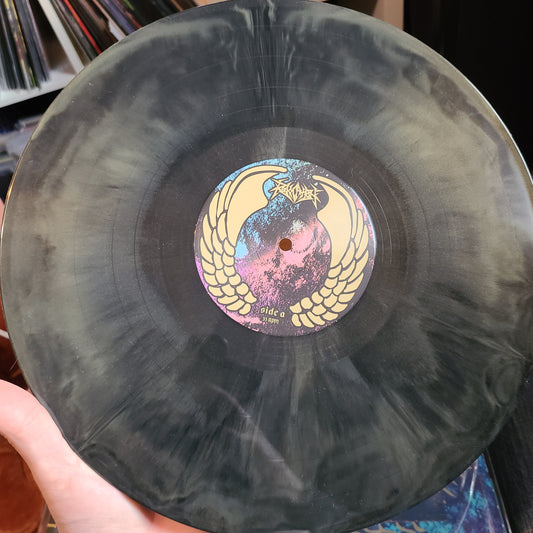 Revocation - Revocation (2024, Black & Gold, Repress)
