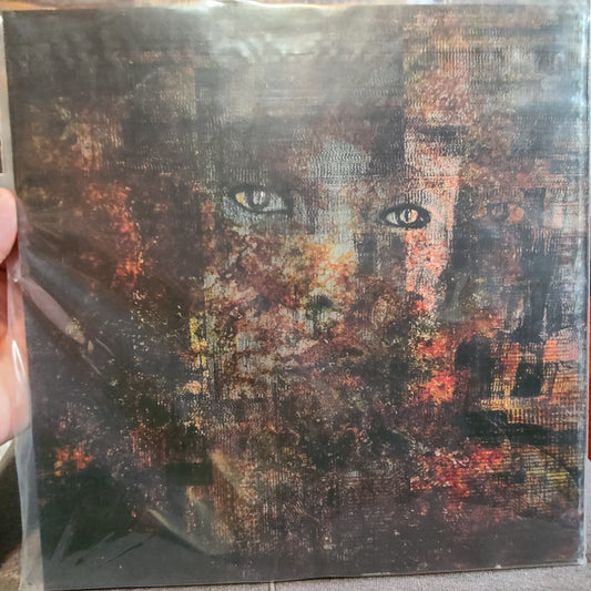 ZOMBIESHARK! - I Will Destroy You, Myself, And Everything I've Ever Loved. (2020, Translucent Purple)