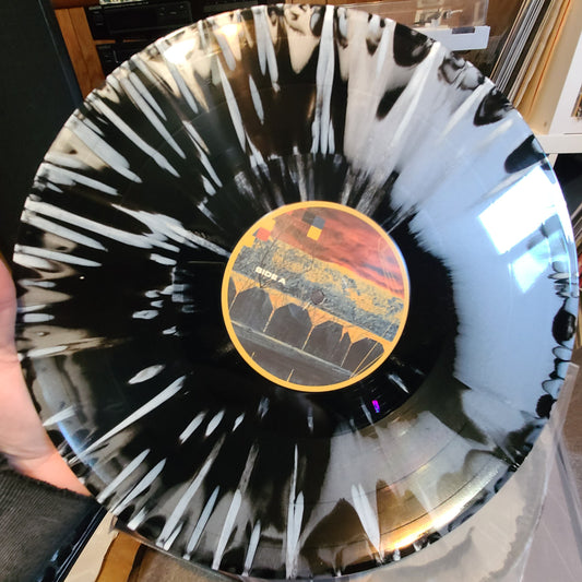 Between The Buried And Me - Colors II (2021, Monochrome, European Press)