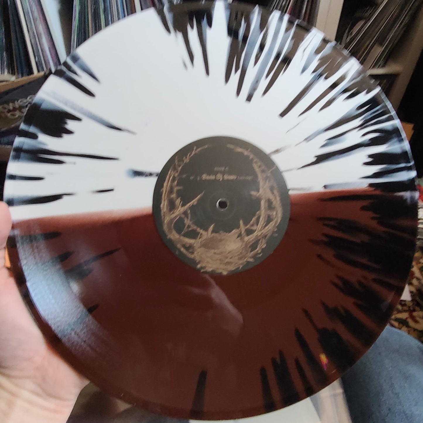 The Acacia Strain - Failure Will Follow (2023, Hot Fudge Sundae)