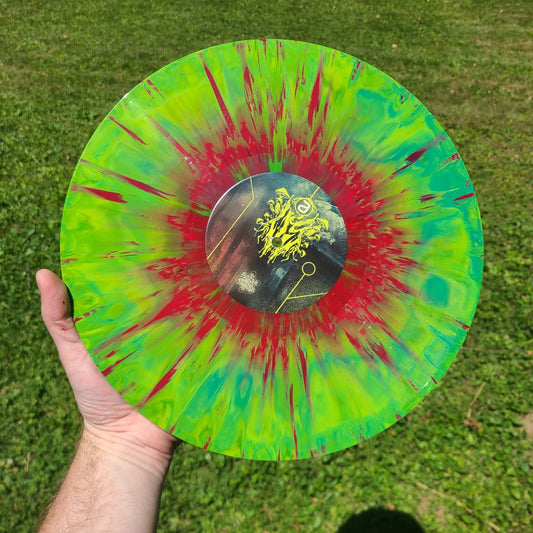 Voidspore - Prophetic Ocular Syntax