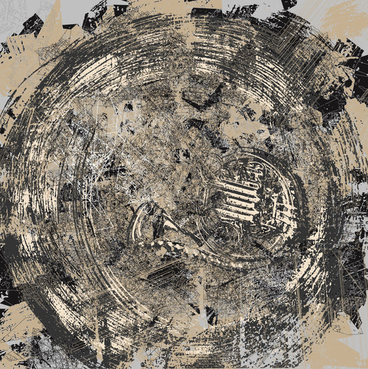 Name - Internet Killed The Audio Star