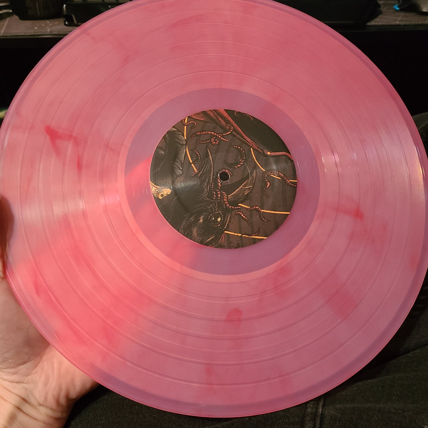 War From A Harlot's Mouth - You May Not Be Through With The Past, But The Past Is Through With You (2020)