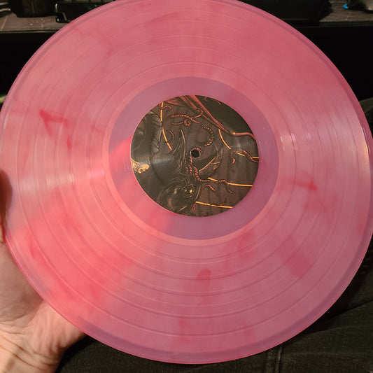 War From A Harlot's Mouth - You May Not Be Through With The Past, But The Past Is Through With You (2020)