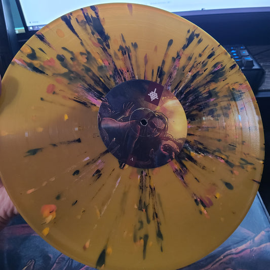 War From A Harlot's Mouth - MMX (Remastered) (2022, Polyglutamine Edition)