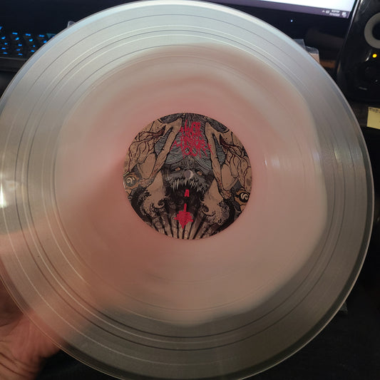 War From A Harlot's Mouth - Transmetropolitan (Remastered) (2020)