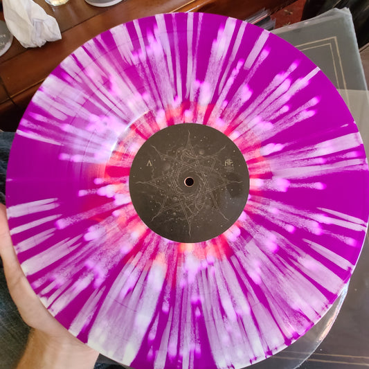 Stortregn - Finitude (2023, Finitude Variant)