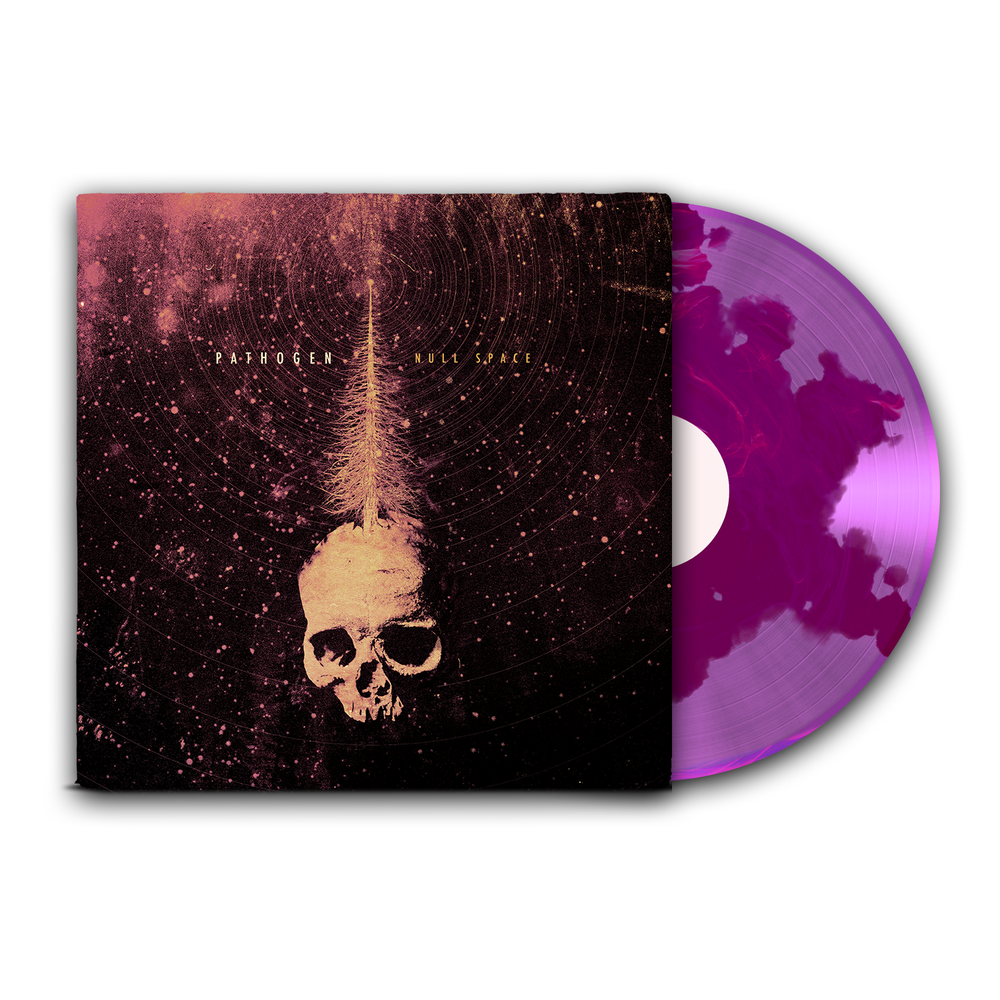 Pathogen - Null Space