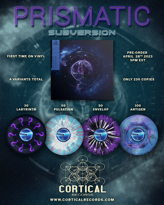 Prismatic - Subversion