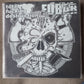 Total Fucking Destruction / Fubar (7", 2015)