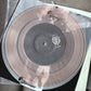 Transient / Elitist (7", 2011, Clear)