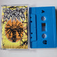 Clock Strikes Lightning - Blasphemy As A Weapon E.P. (2022, Blue Cassette, First Press)
