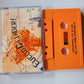 Euclid C Finder! - Euclid C Finder! / A Standard Basis For The Set Of All Discontent (2018, Orange Cassette)
