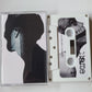 name - You Are Mostly Nowhere (2023, White Cassette)