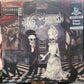 Chiodos - Bone Palace Ballet (2023, 2xLP Clear, Repress)