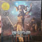Job For A Cowboy - Demonocracy (2023, Clear & Yellow Marble)
