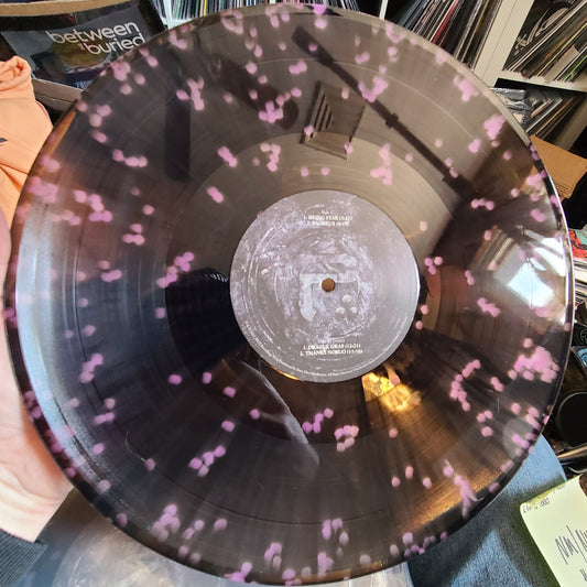 Periphery - Periphery V: Djent Is Not A Genre (2023, 2xLP Black Ice w/ Violet Splatter)