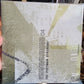 The Postman Syndrome - Terraforming (2023, 2xLP Evergreen/Olive Pinwheel w/ White Splatter, Remastered)