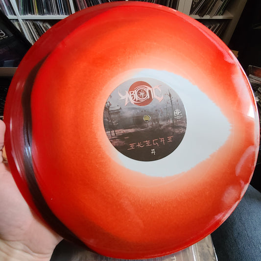 Abiotic - Ikigai (2021, Shinu Variant)