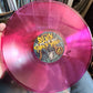 Black Sheep Wall - I'm Going To K Myself (2022, 2xLP: Transparent Teal / Transparent Pink)