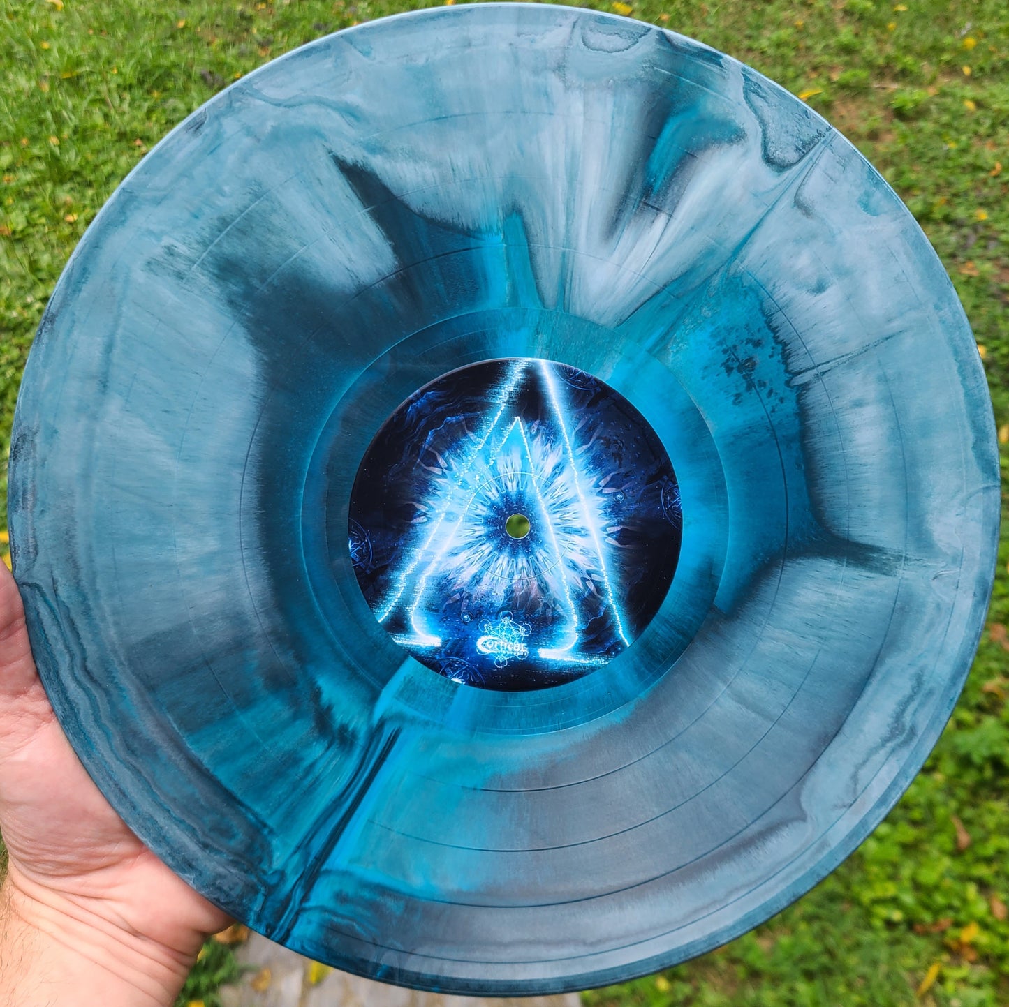 Brainblast - Colossus Suprema