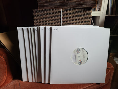 Entheos - The Infinite Nothing