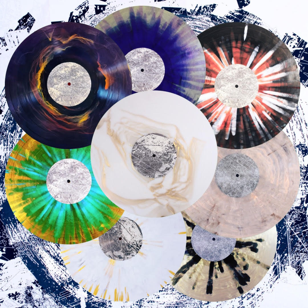 Name - Internet Killed The Audio Star