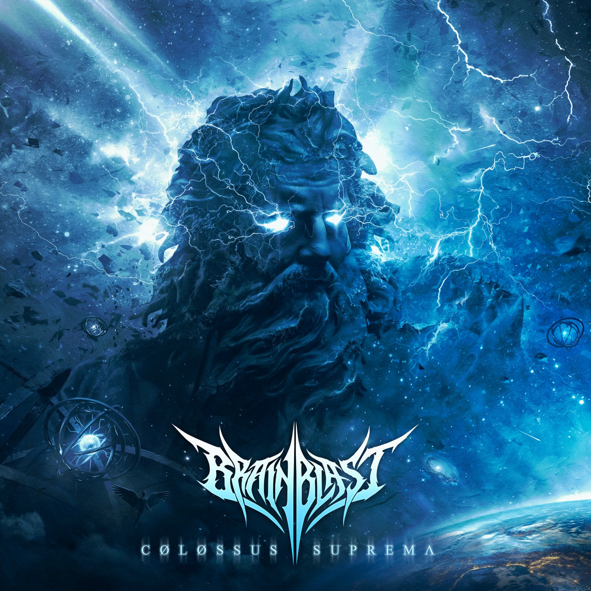 Brainblast - Colossus Suprema