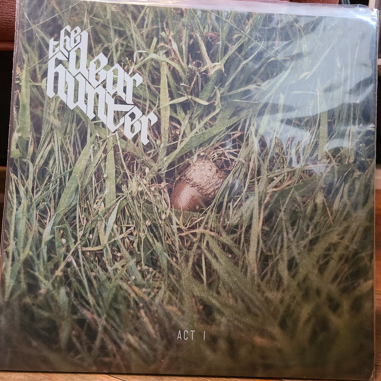 The Dear Hunter - Act I: The Lake South, The River North (2014, 180g First Press)