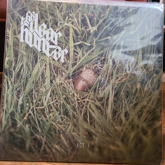 The Dear Hunter - Act I: The Lake South, The River North (2014, 180g First Press)