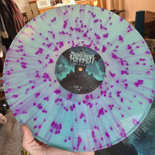 Symbolik - Emergence (2020, Consumed Variant)