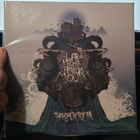 War From A Harlot's Mouth - Transmetropolitan (Remastered) (2020)