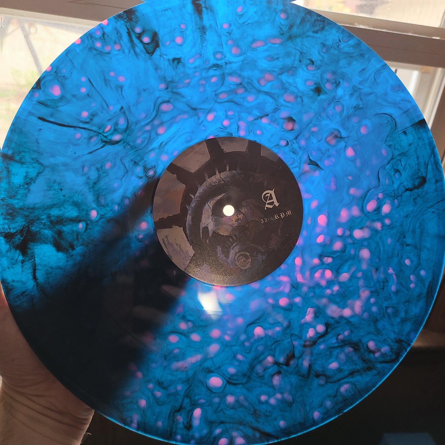 Earth Eater - Infinite Ruin