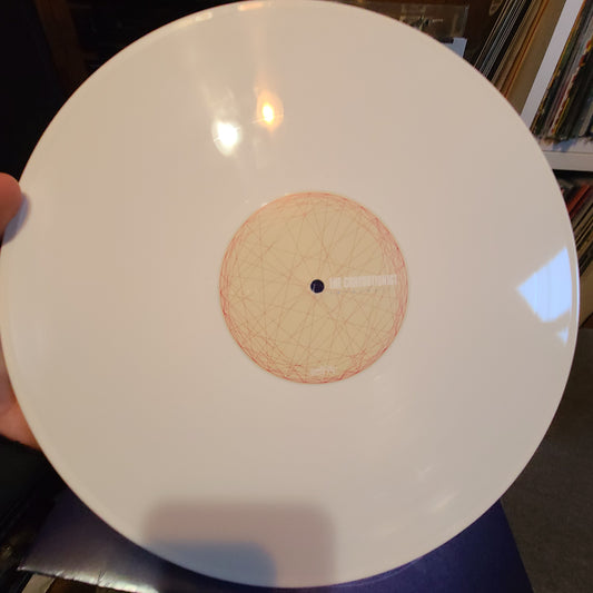 The Contortionist - Intrinsic (2013, White)