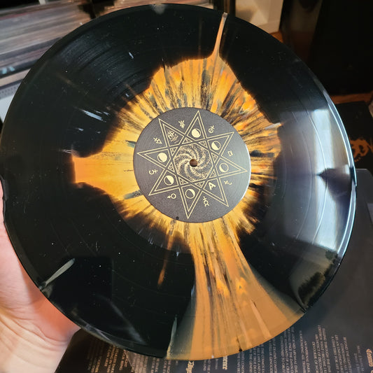 Stortregn - Impermanence (2021, Cosmos Variant)