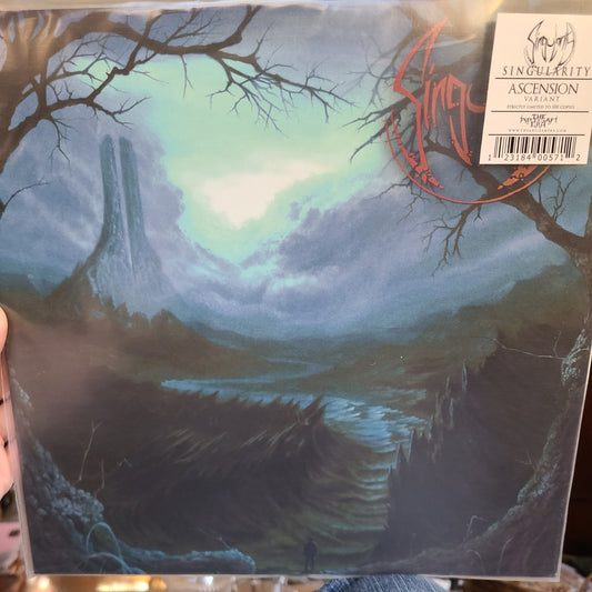 Singularity - Singularity (2022, Ascension Variant)