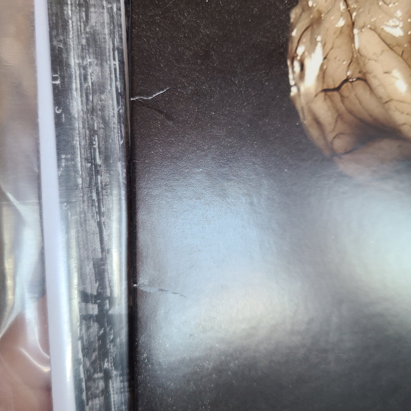 Texas In July - Texas In July (2012, Clear)