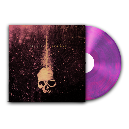 Pathogen - Null Space